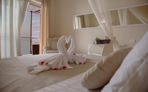 Main Palace Hotel Рокалумера Екстериор снимка