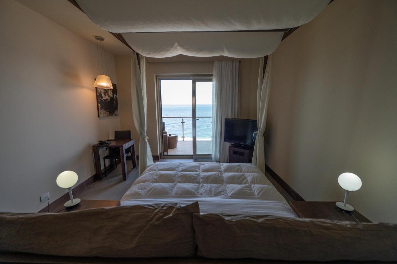 Main Palace Hotel Рокалумера Екстериор снимка